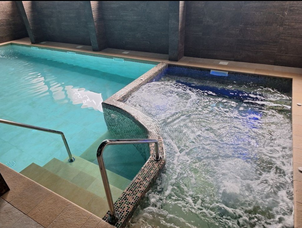 Квартира в Златиборе, Сербия, 41 м² - фото 11