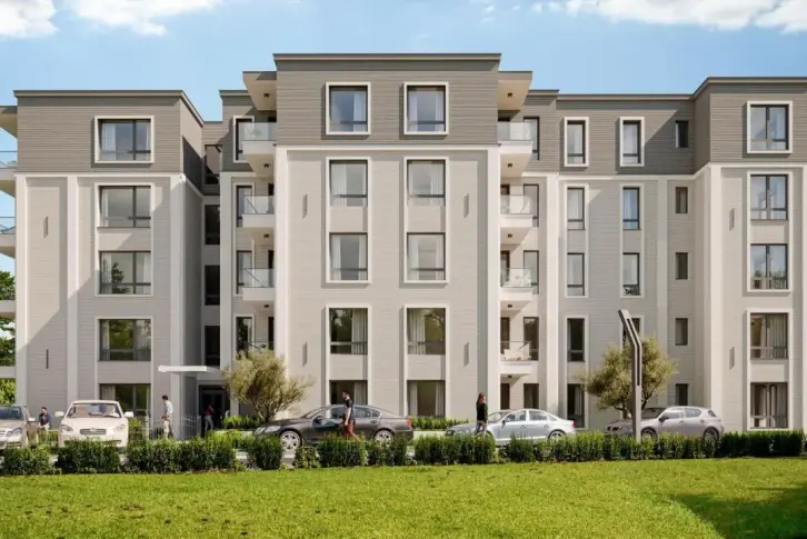 Квартира в Равде, Болгария, 40 м² - фото 4