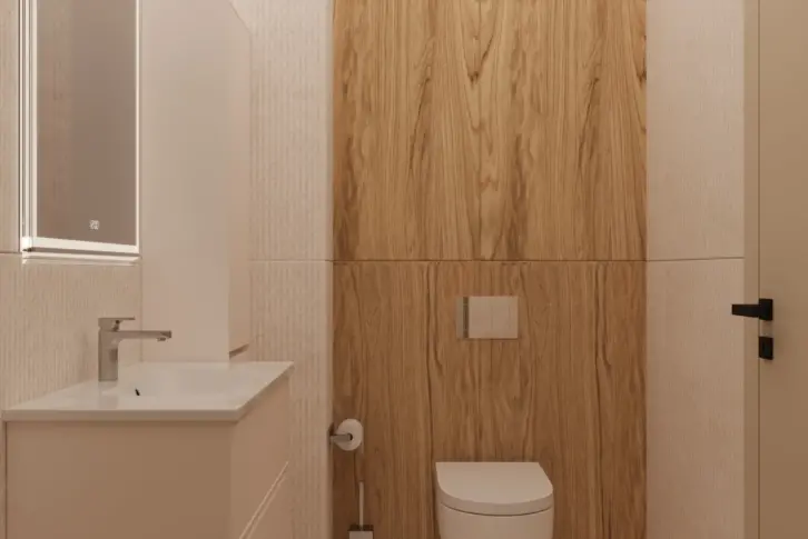 Квартира на Солнечном берегу, Болгария, 57 м² - фото 6