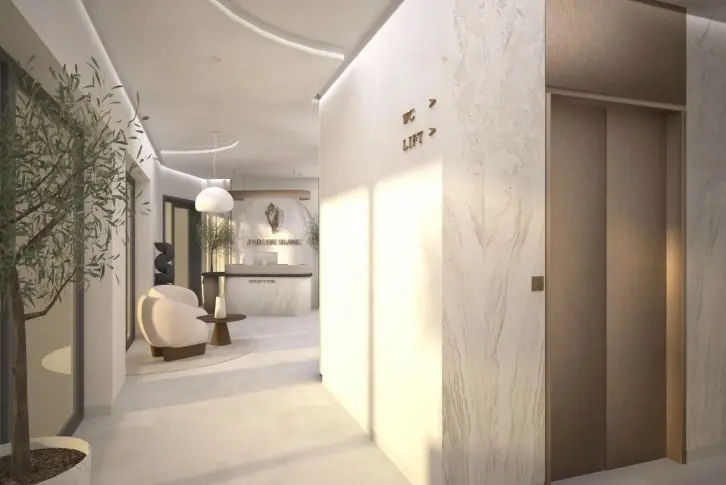 Квартира на Солнечном берегу, Болгария, 35 м² - фото 13