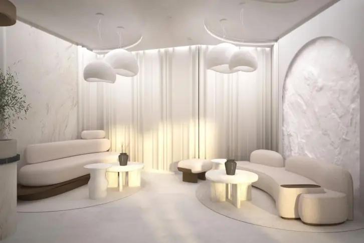 Квартира на Солнечном берегу, Болгария, 35 м² - фото 6