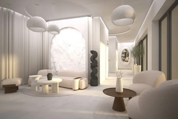 Квартира на Солнечном берегу, Болгария, 35 м² - фото 11