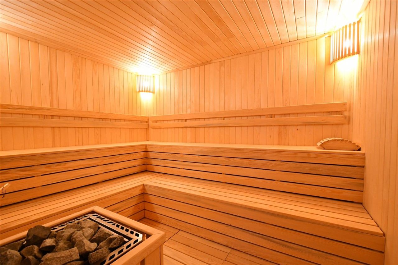 Апартаменты в Алании, Турция, 50 м² - фото 7