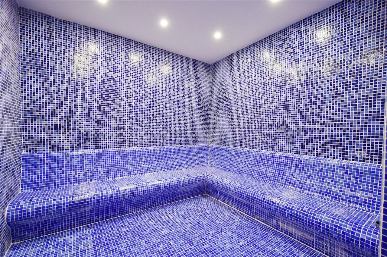 Апартаменты в Алании, Турция, 50 м² - фото 6