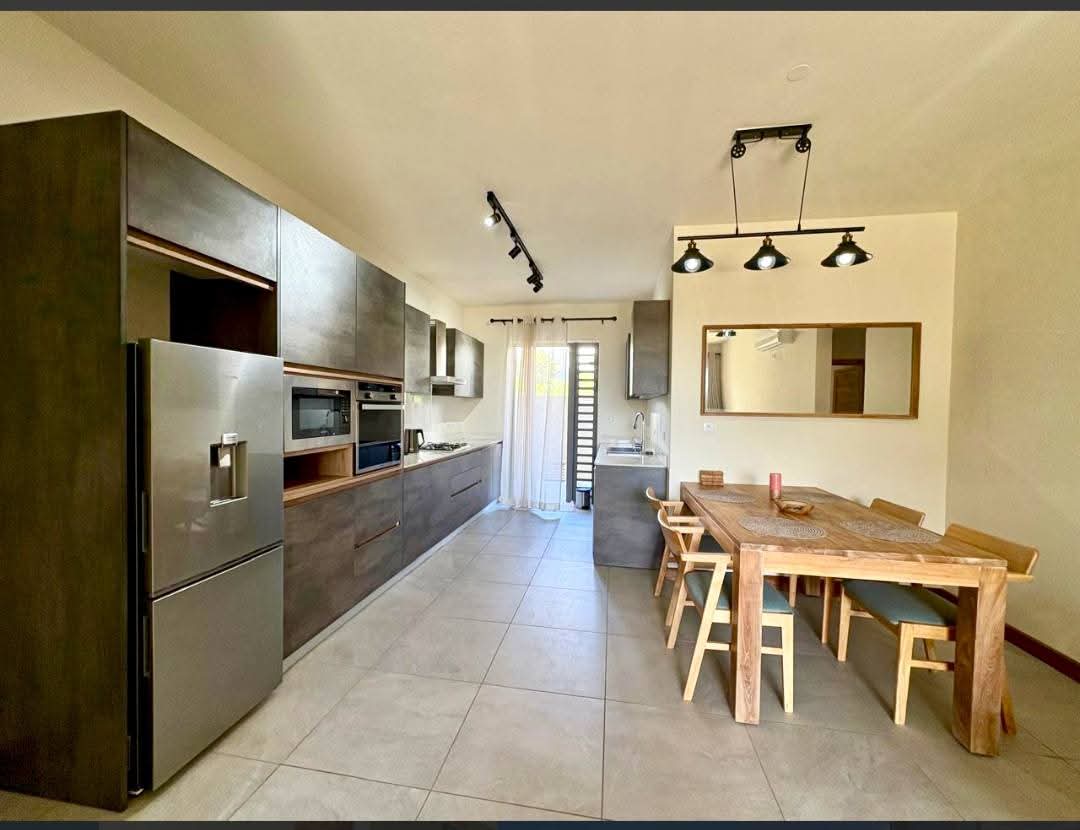 Апартаменты в Бамбу, Маврикий, 120 м² - фото 4