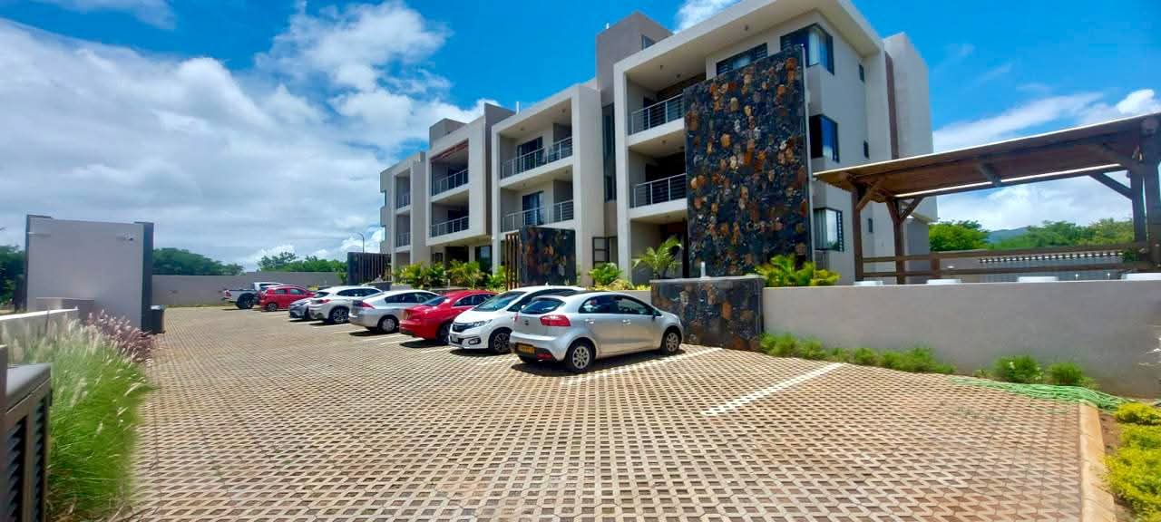 Апартаменты в Бамбу, Маврикий, 120 м² - фото 2