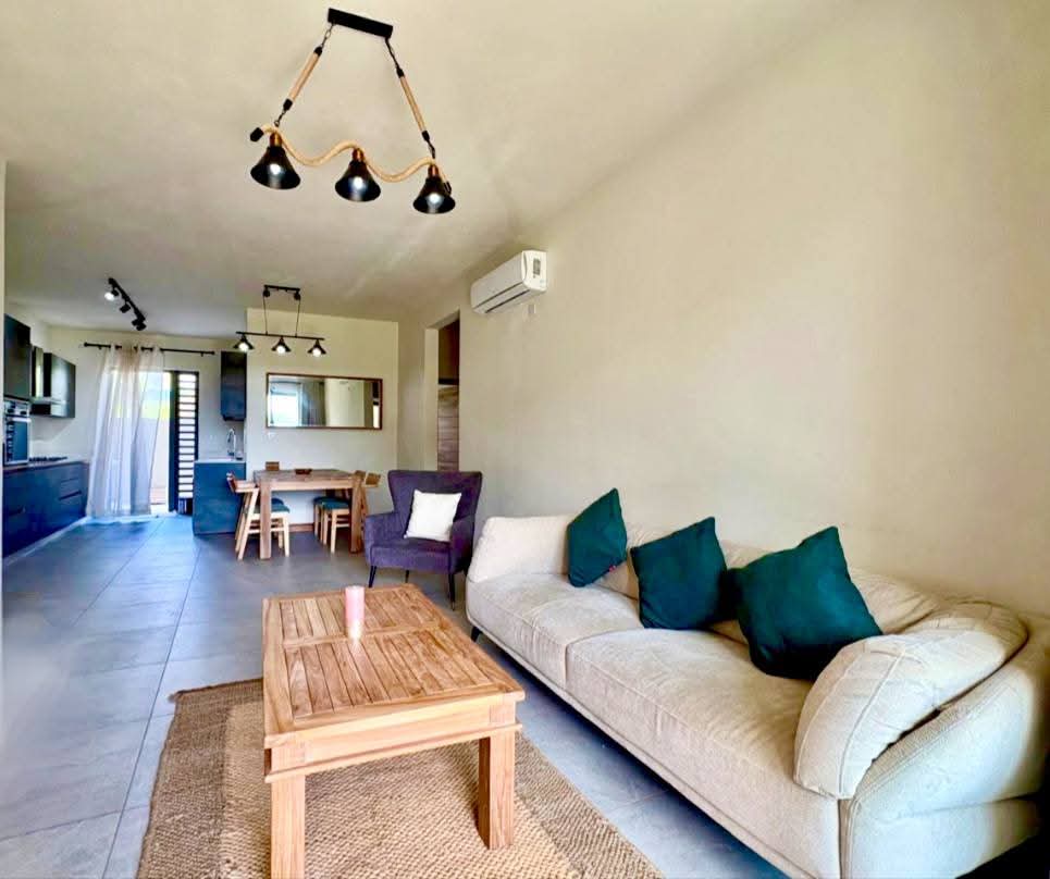 Апартаменты в Бамбу, Маврикий, 120 м² - фото 5