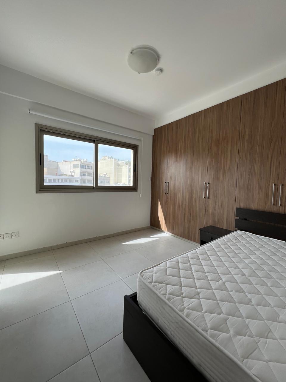 Квартира в Ларнаке, Кипр, 53 м² - фото 8