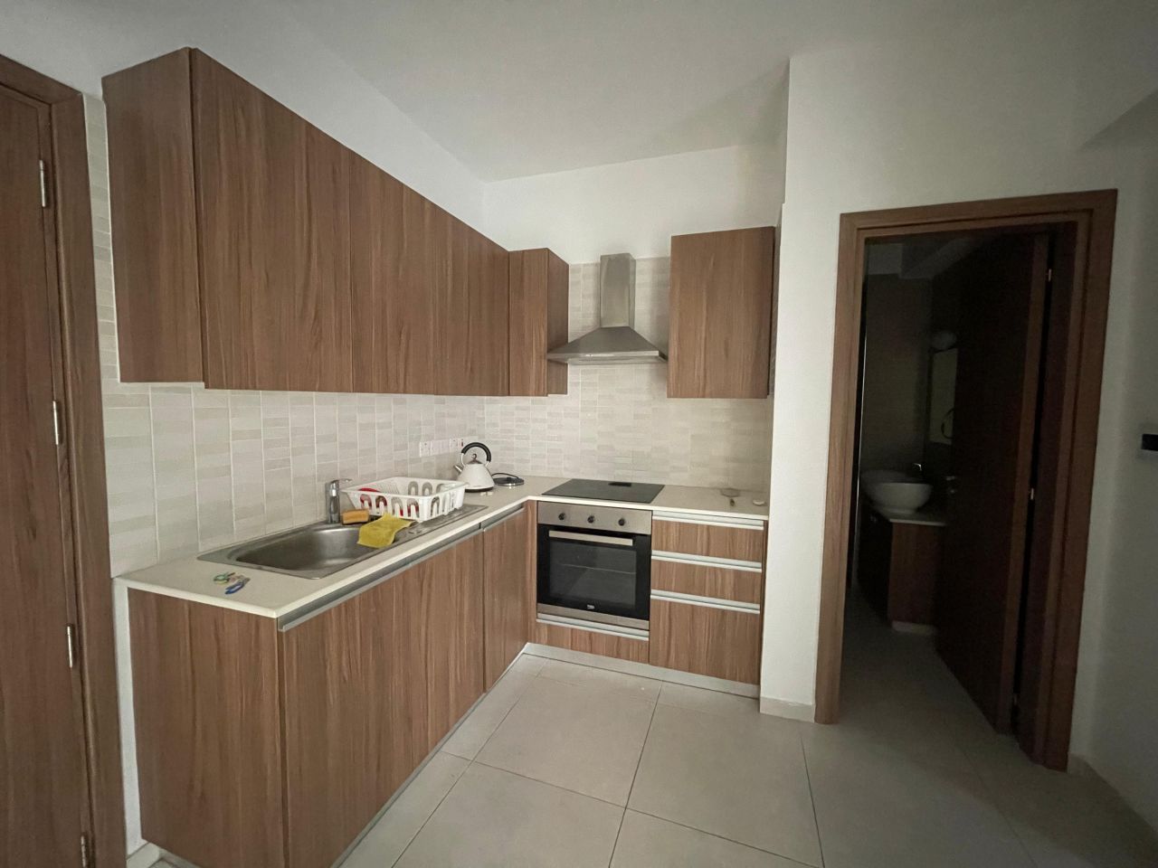 Квартира в Ларнаке, Кипр, 53 м² - фото 9