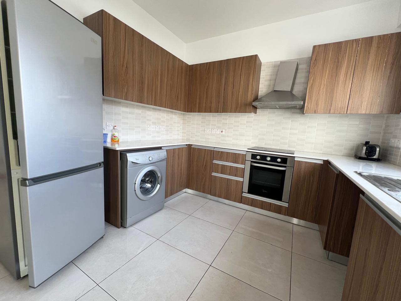 Квартира в Ларнаке, Кипр, 139 м² - фото 7