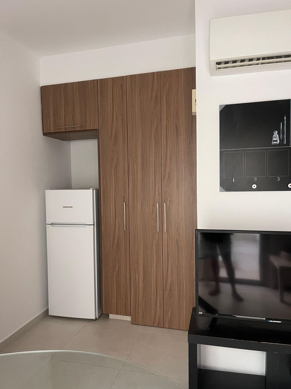 Квартира в Ларнаке, Кипр, 139 м² - фото 3