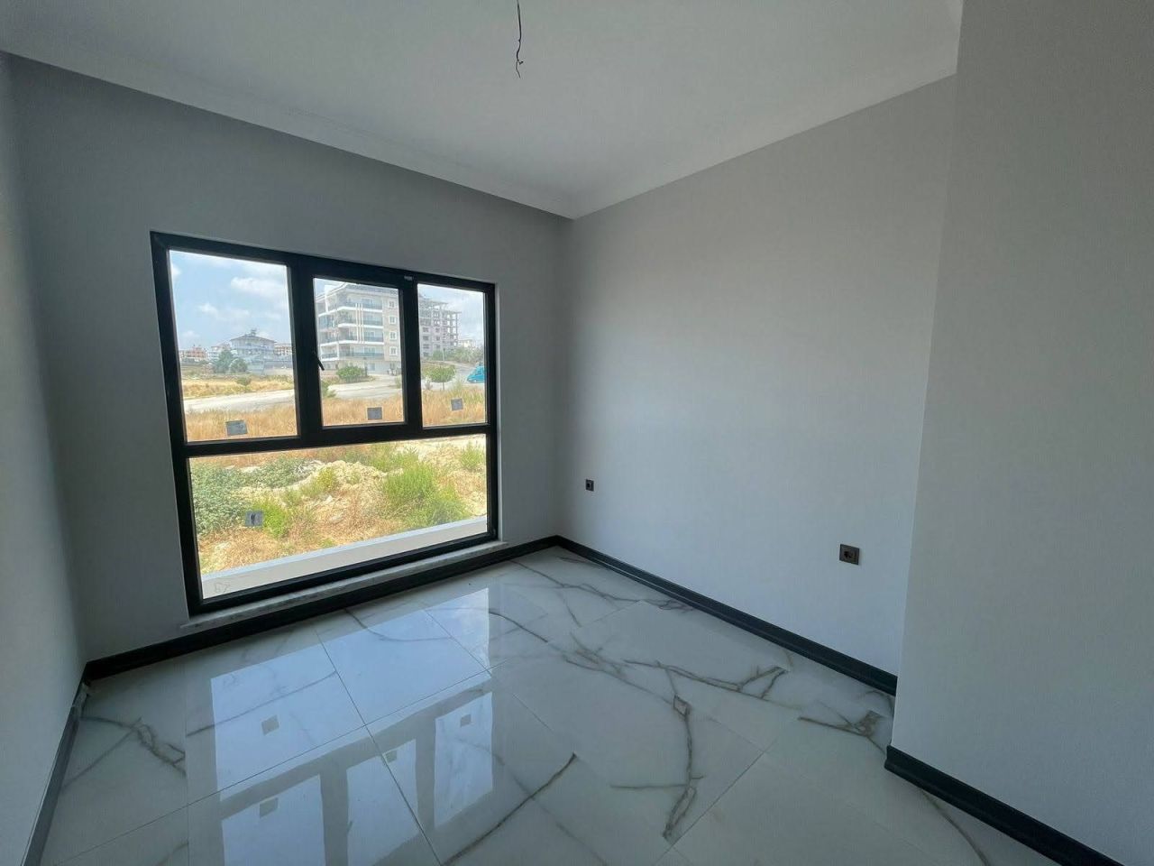 Апартаменты в Алании, Турция, 45 м² - фото 8