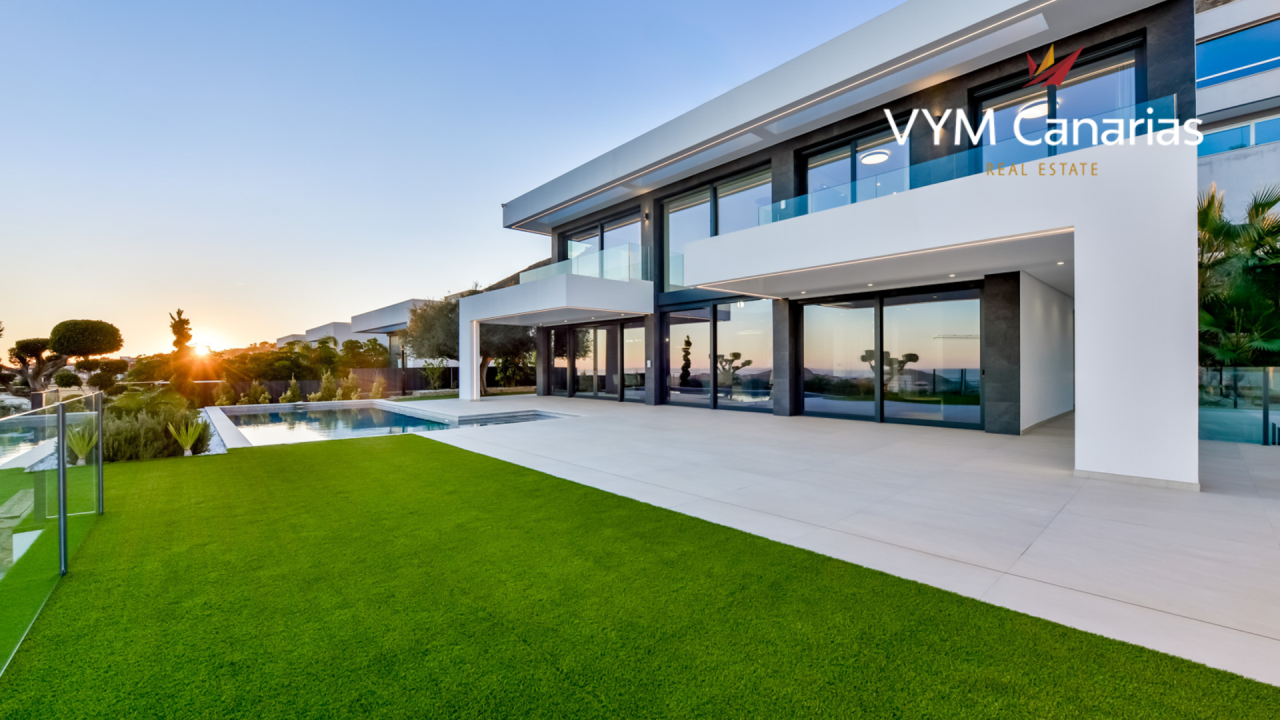 Вилла на Коста-Бланка, Испания, 998 м² - фото 12