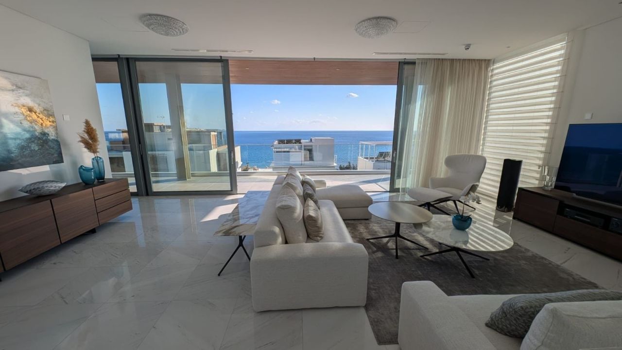 Вилла в Лимасоле, Кипр, 508 м² - фото 2