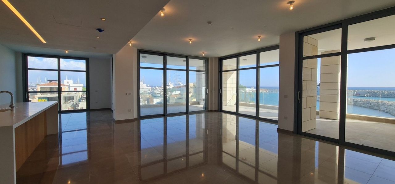 Апартаменты в Лимасоле, Кипр, 260 м² - фото 2