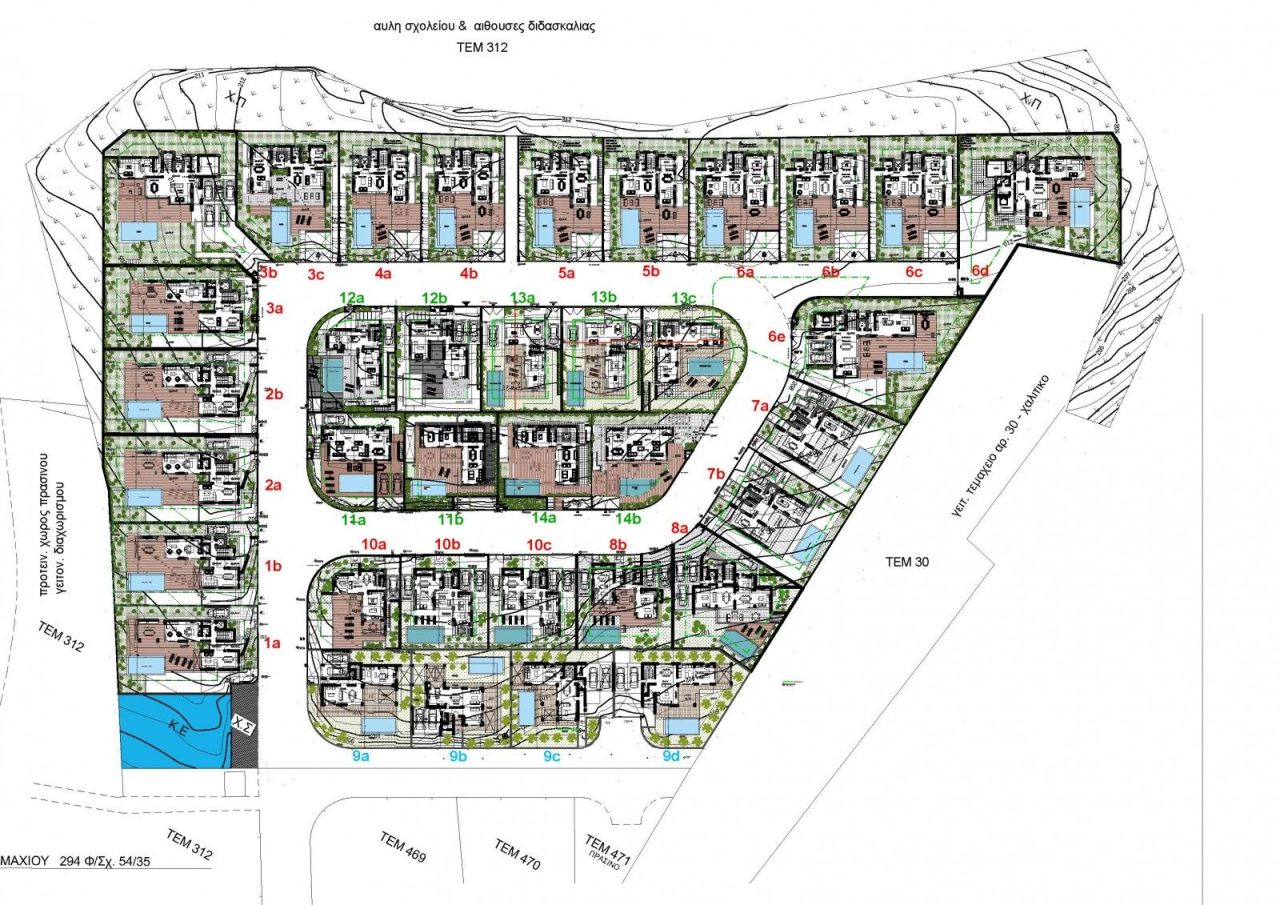 Вилла в Лимасоле, Кипр, 247 м² - фото 4