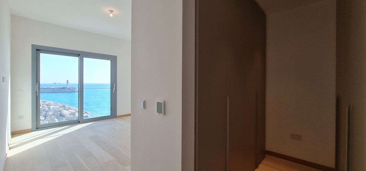 Апартаменты в Лимасоле, Кипр, 260 м² - фото 4