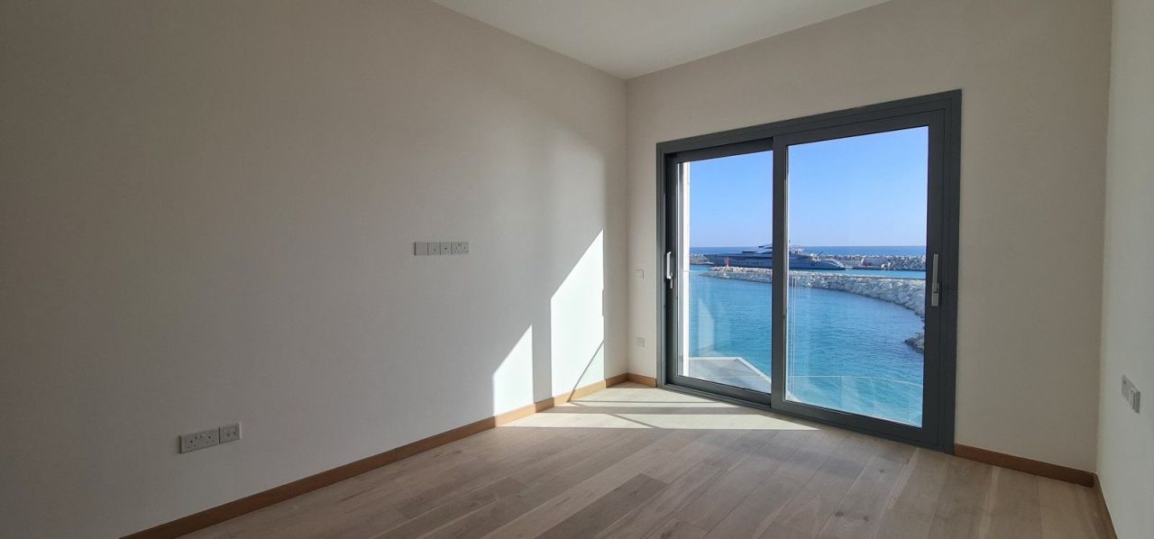 Апартаменты в Лимасоле, Кипр, 260 м² - фото 5