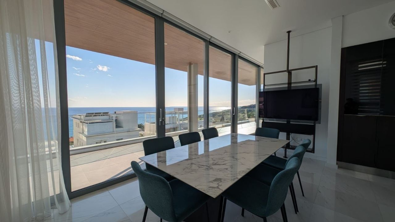 Вилла в Лимасоле, Кипр, 508 м² - фото 5