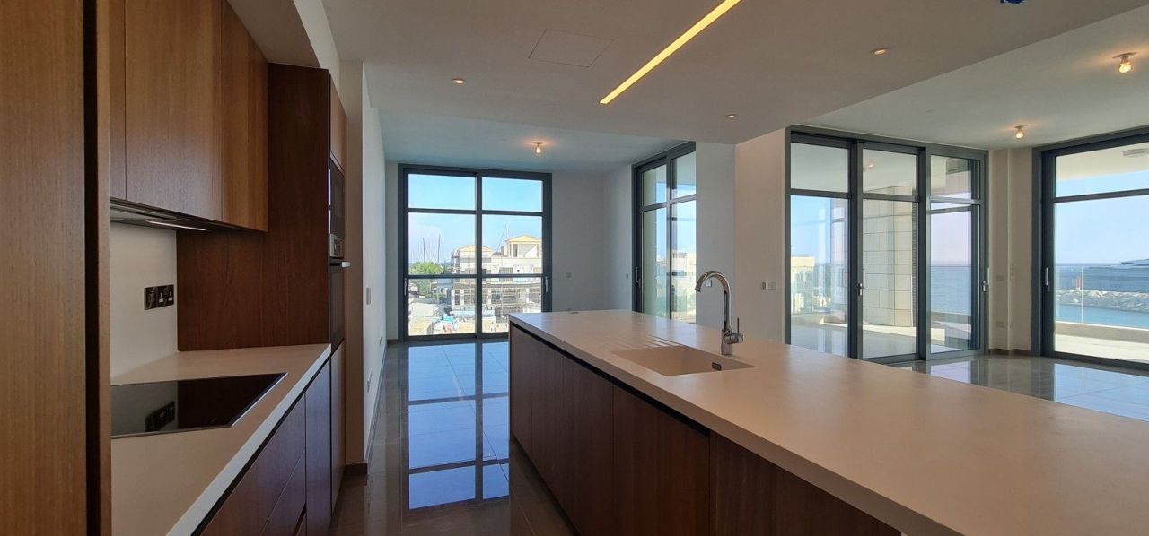 Апартаменты в Лимасоле, Кипр, 260 м² - фото 10