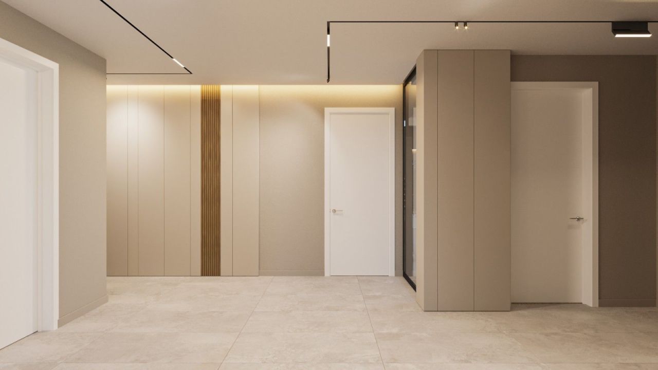 Вилла в Лимасоле, Кипр, 247 м² - фото 11