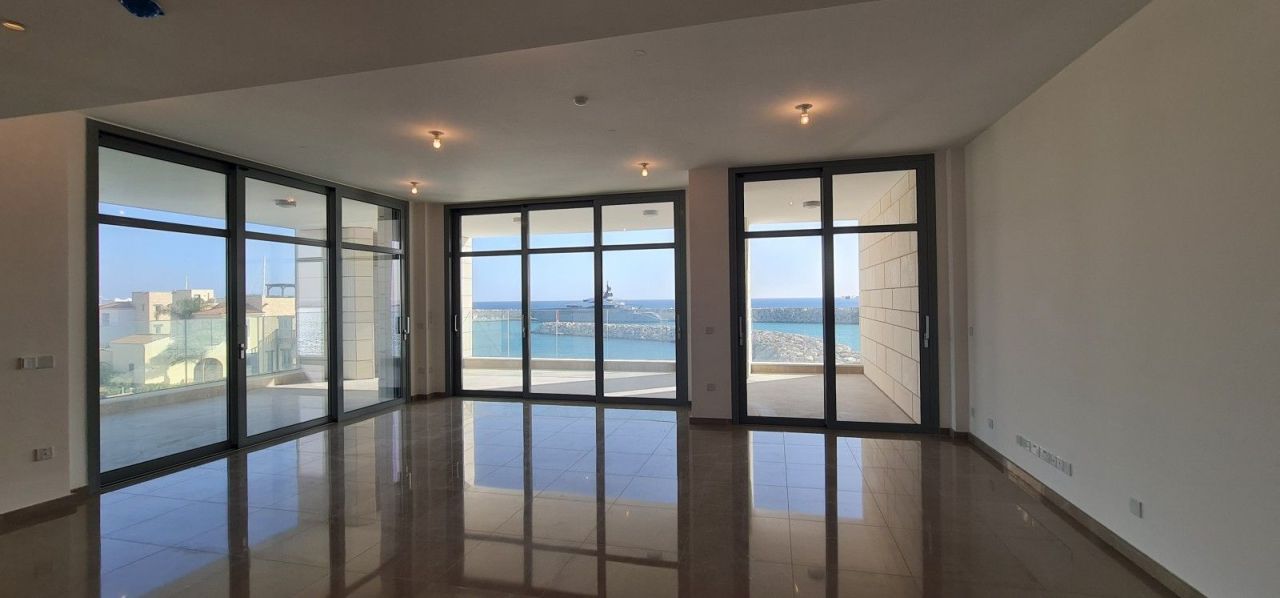 Апартаменты в Лимасоле, Кипр, 260 м² - фото 11