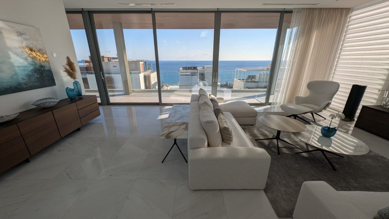 Вилла в Лимасоле, Кипр, 508 м² - фото 12