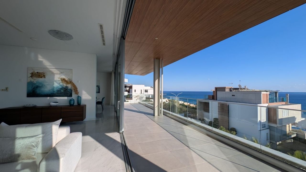 Вилла в Лимасоле, Кипр, 508 м² - фото 13