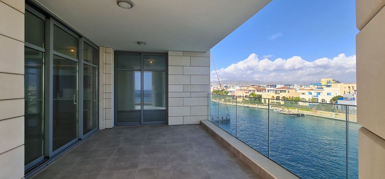 Апартаменты в Лимасоле, Кипр, 260 м² - фото 13