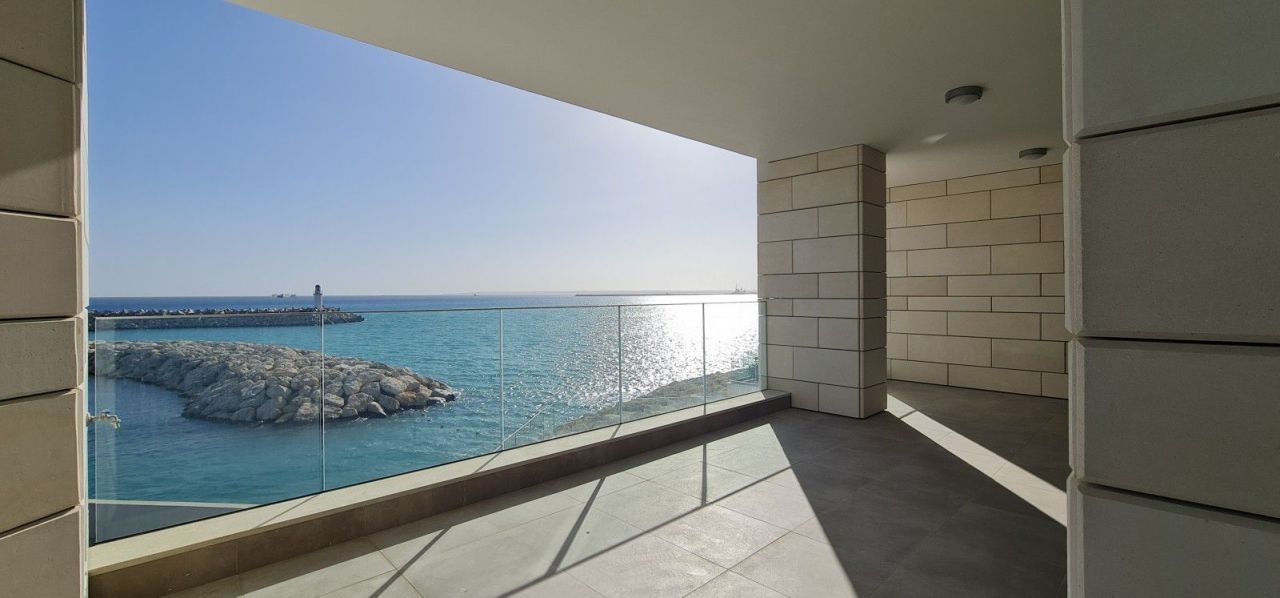 Апартаменты в Лимасоле, Кипр, 260 м² - фото 14