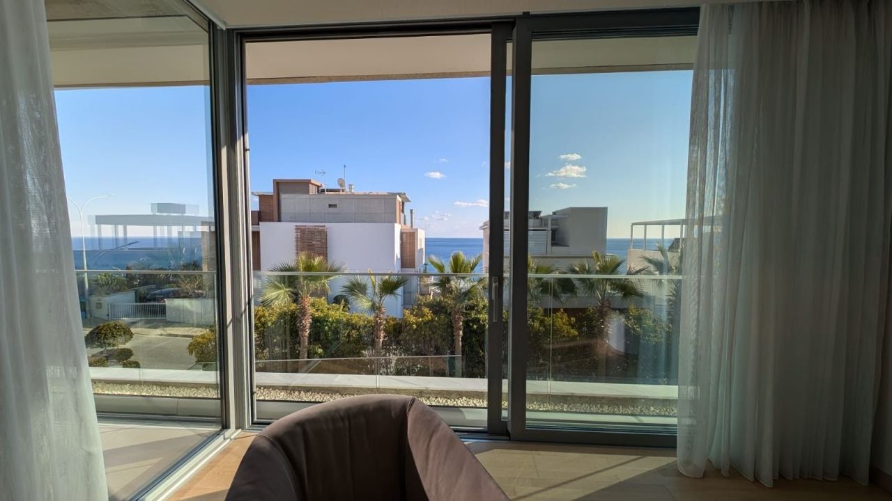 Вилла в Лимасоле, Кипр, 508 м² - фото 15