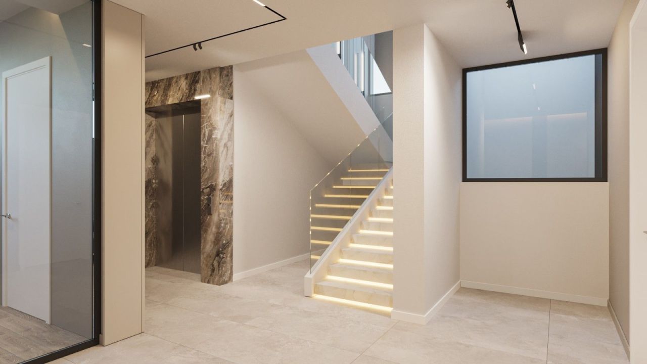 Вилла в Лимасоле, Кипр, 247 м² - фото 15