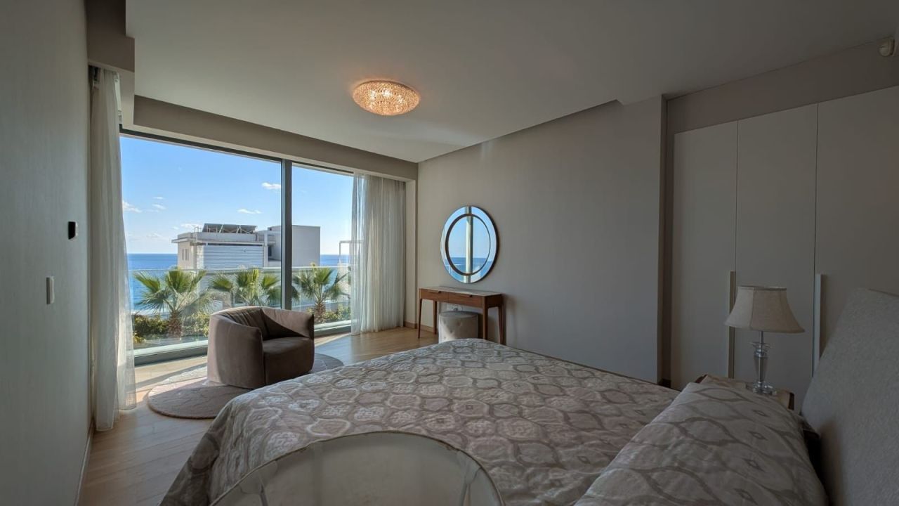 Вилла в Лимасоле, Кипр, 508 м² - фото 16