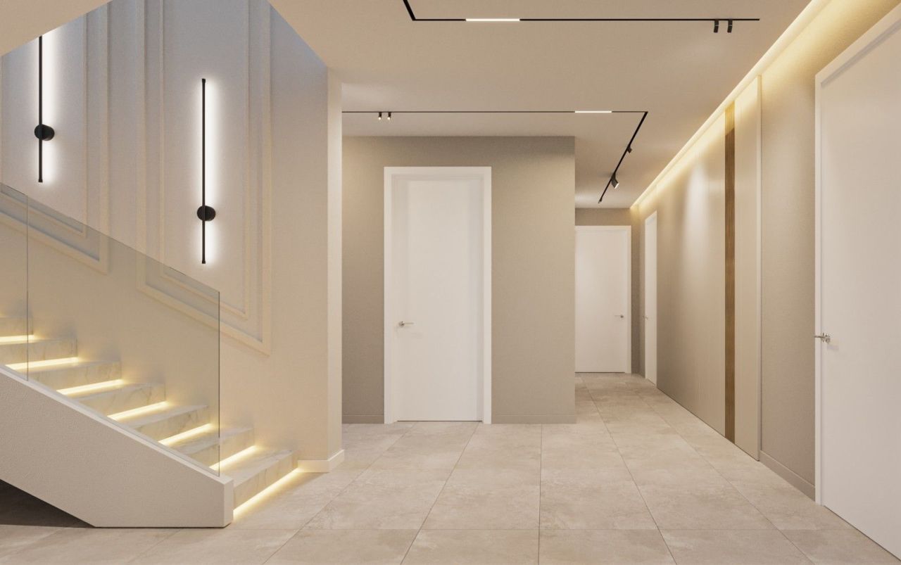 Вилла в Лимасоле, Кипр, 247 м² - фото 16