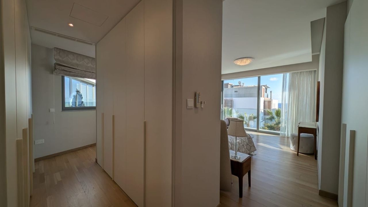 Вилла в Лимасоле, Кипр, 508 м² - фото 19