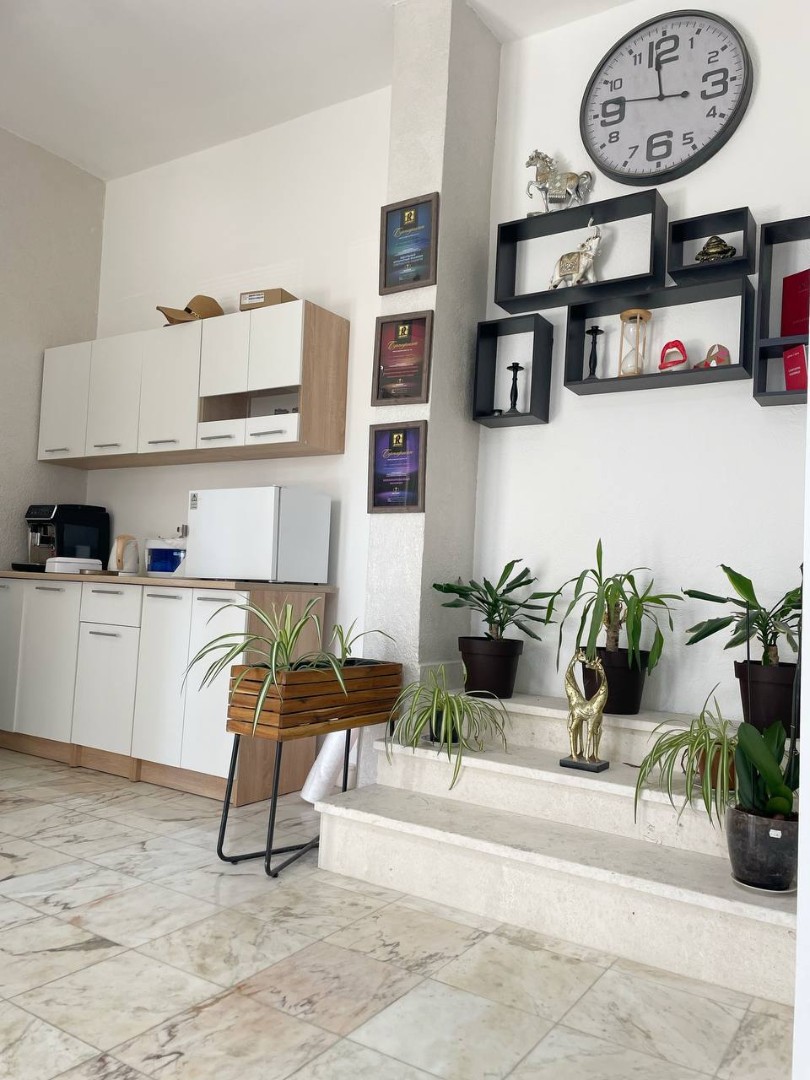 Кафе, ресторан в Баре, Черногория, 29 м² - фото 3