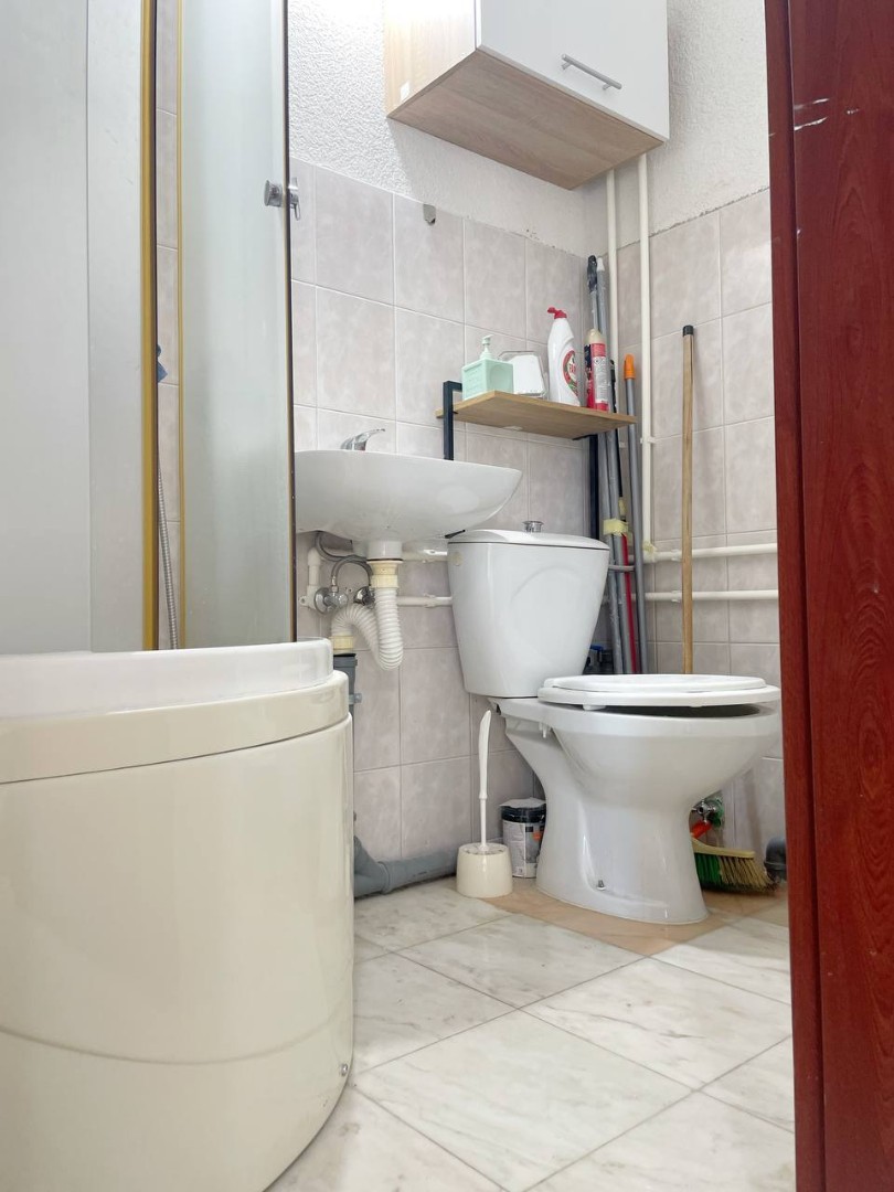 Кафе, ресторан в Баре, Черногория, 29 м² - фото 6