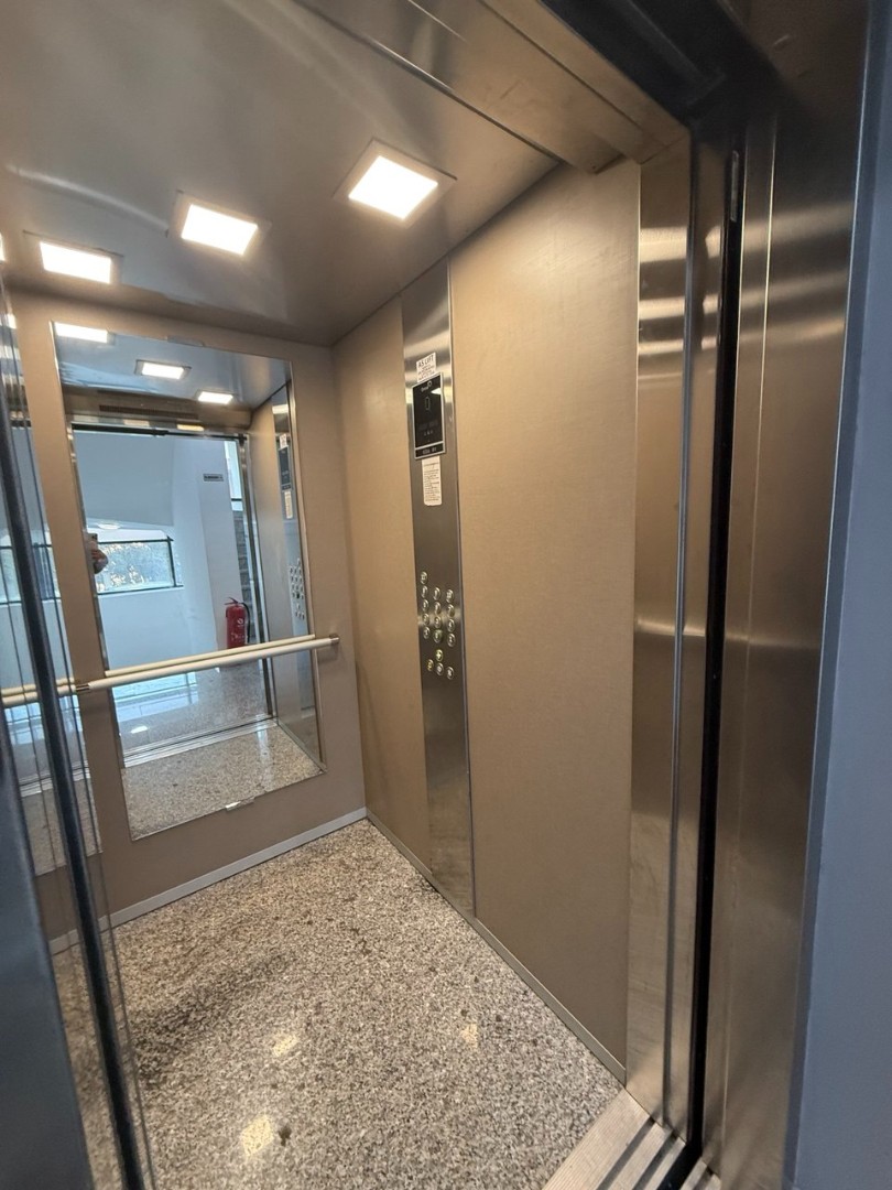 Квартира в Баре, Черногория, 52 м² - фото 8