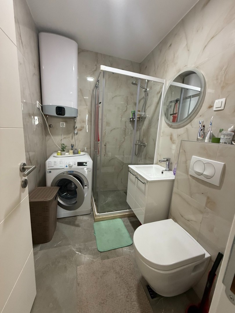 Квартира в Баре, Черногория, 52 м² - фото 12