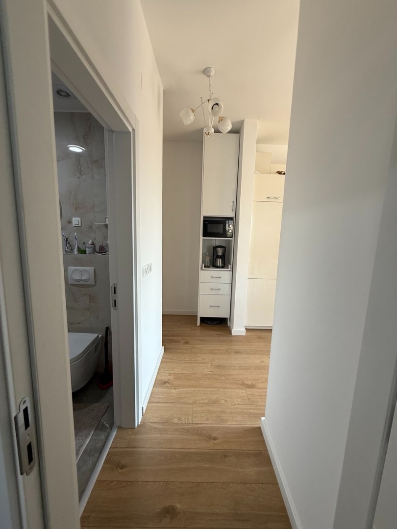 Квартира в Баре, Черногория, 52 м² - фото 15