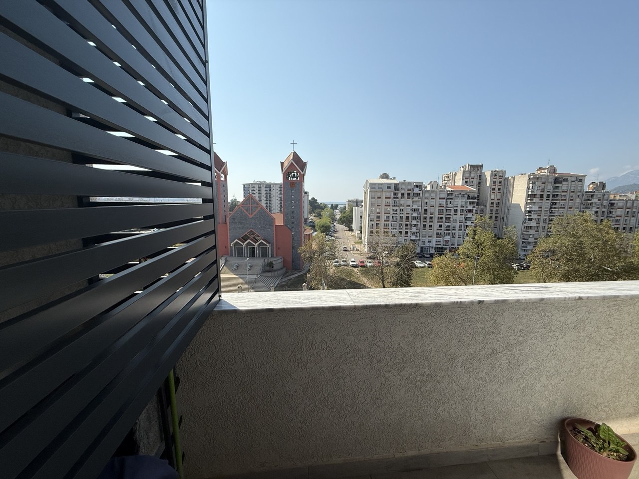 Квартира в Баре, Черногория, 52 м² - фото 19