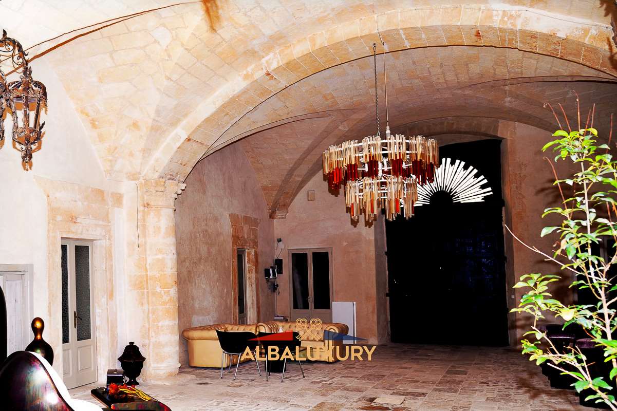 Апартаменты в Гротталье, Италия, 1 000 м² - фото 2