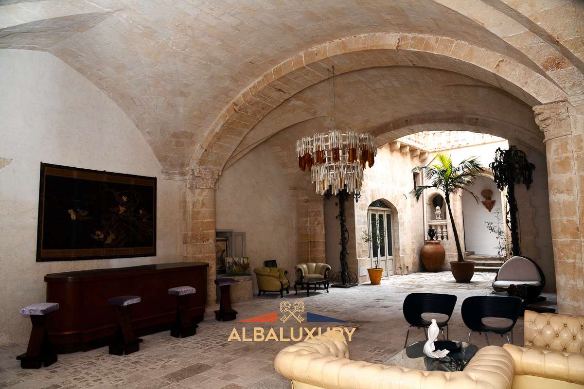 Апартаменты в Гротталье, Италия, 1 000 м² - фото 3