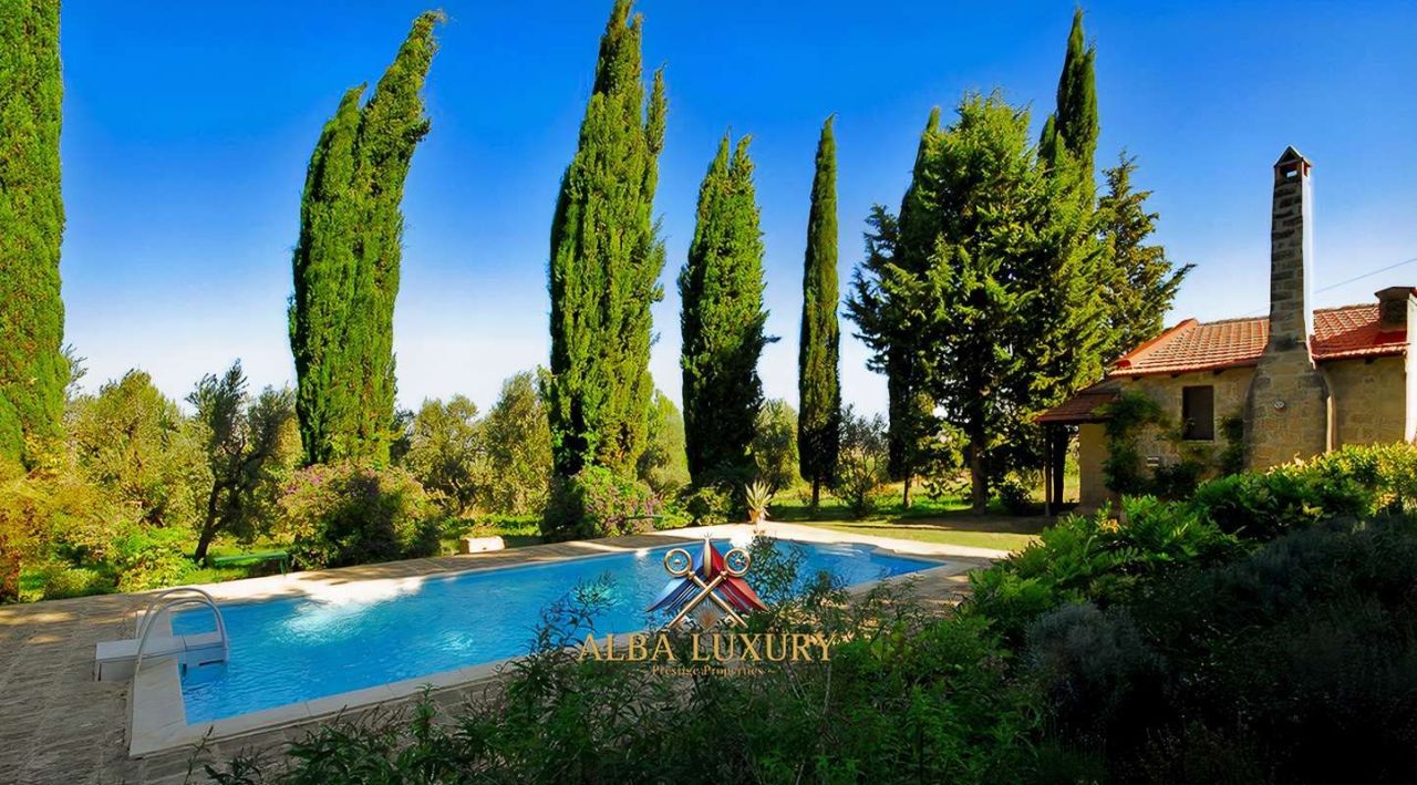 Вилла Corso Garibaldi, Италия, 800 м² - фото 3