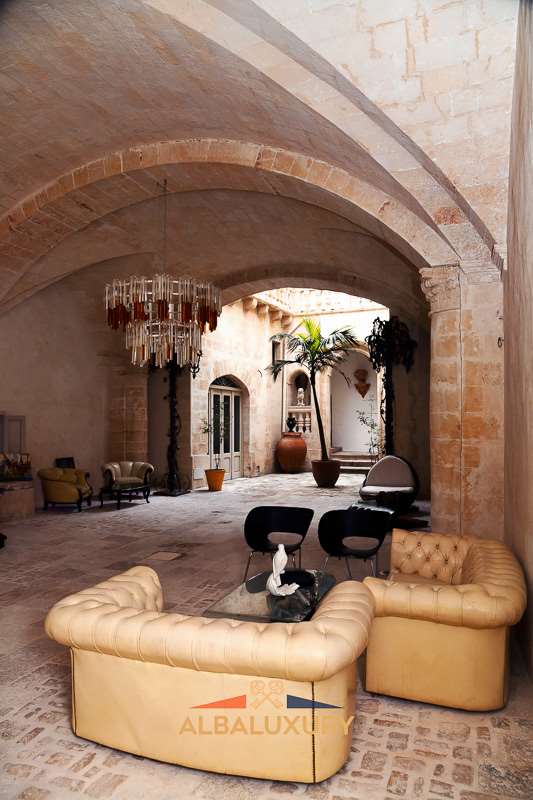 Апартаменты в Гротталье, Италия, 1 000 м² - фото 5