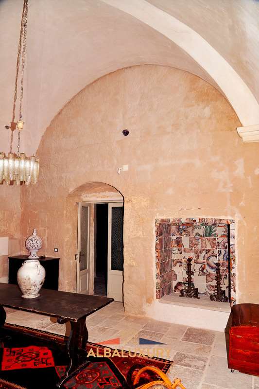 Апартаменты в Гротталье, Италия, 1 000 м² - фото 6