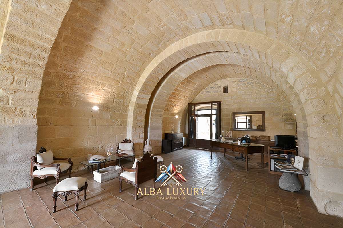 Вилла Corso Garibaldi, Италия, 800 м² - фото 8