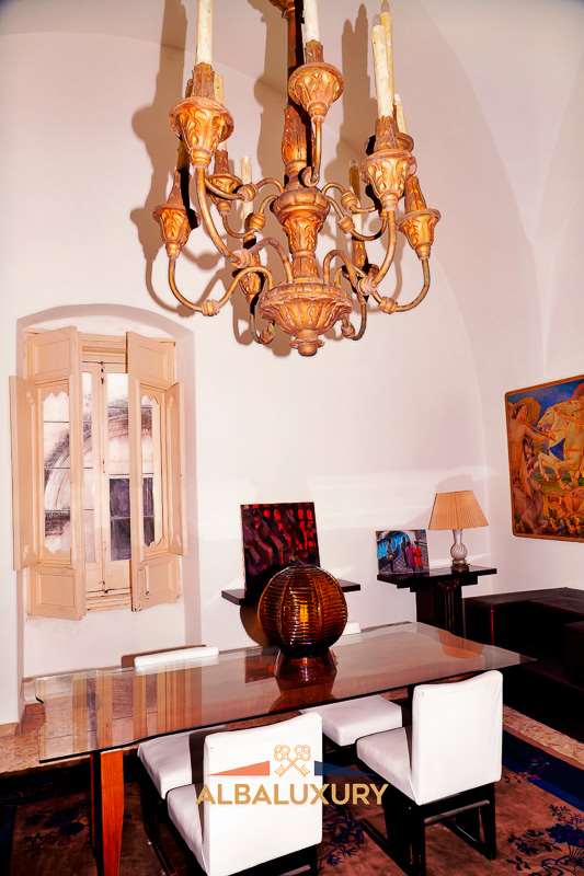 Апартаменты в Гротталье, Италия, 1 000 м² - фото 8