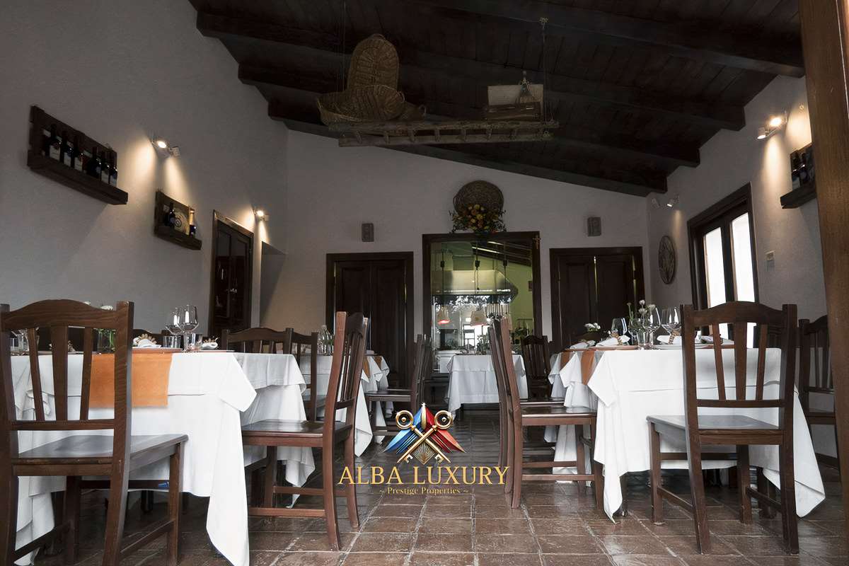 Вилла Corso Garibaldi, Италия, 800 м² - фото 9