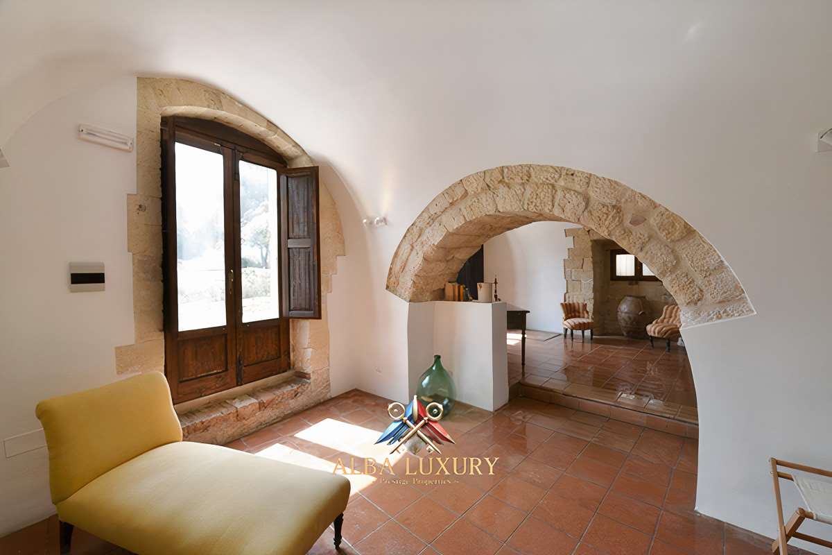 Вилла Corso Garibaldi, Италия, 800 м² - фото 10